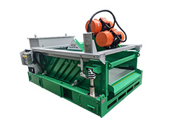 solution solids control equipment 2025